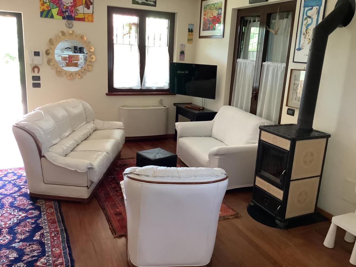 Edyshome Peschiera del Garda Exterior photo